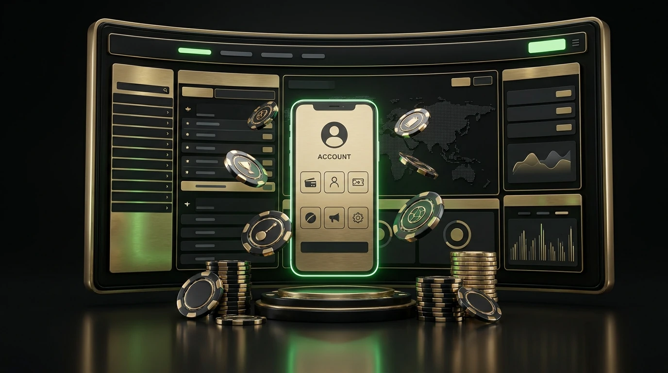 goldbet accedi dashboard conto Italia