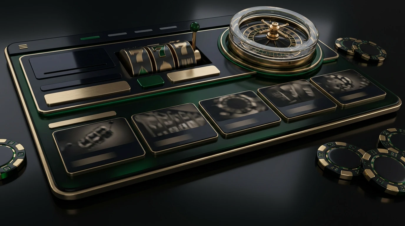 entra in goldbet casino e controlla i giochi disponibili