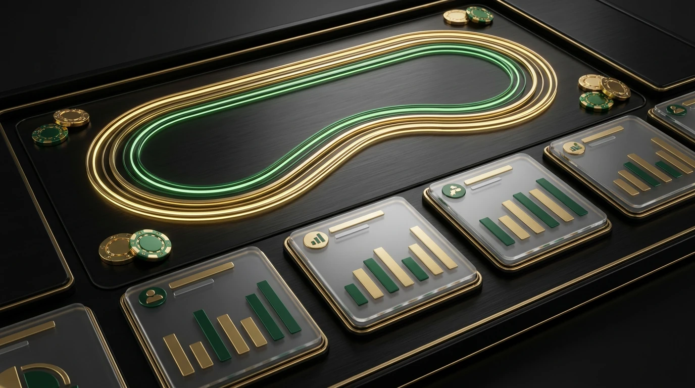 apri goldbet ippica e controlla corsa, quota e regole